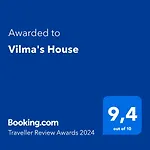 Vilma\'S House