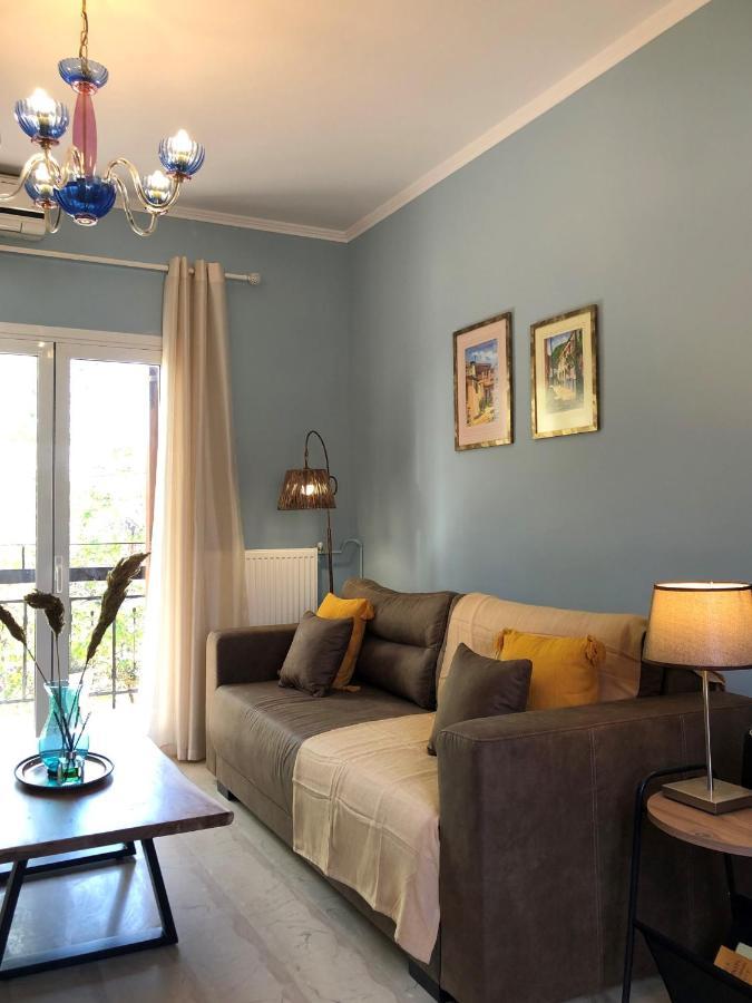 Vilma's House Apartment