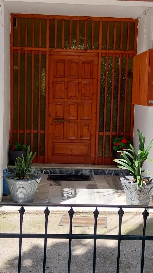 Vilma's House *