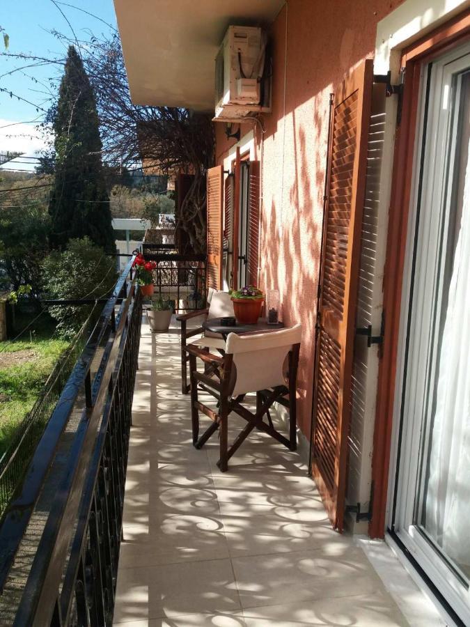 Apartament Vilma's House