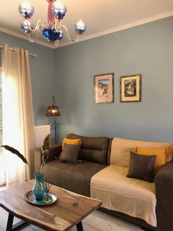 Apartament Vilma's House