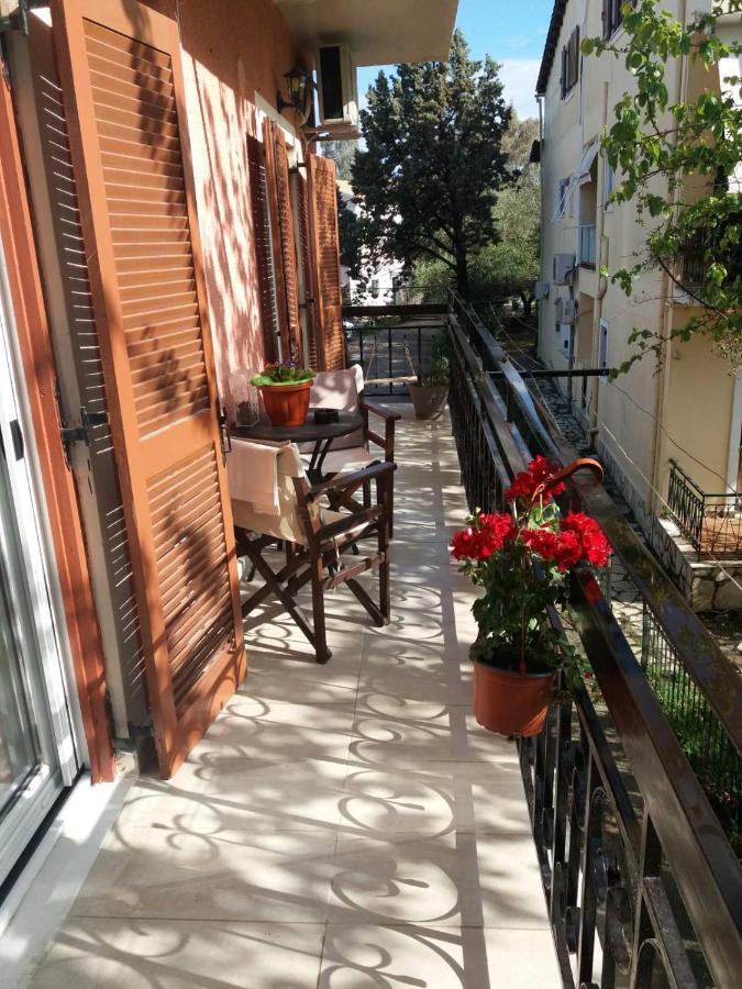 Apartament Vilma's House Kontokali